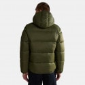 Napapijri Suomi Hood Men's Puffer Jacket