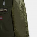 Napapijri Suomi Hood Men's Puffer Jacket