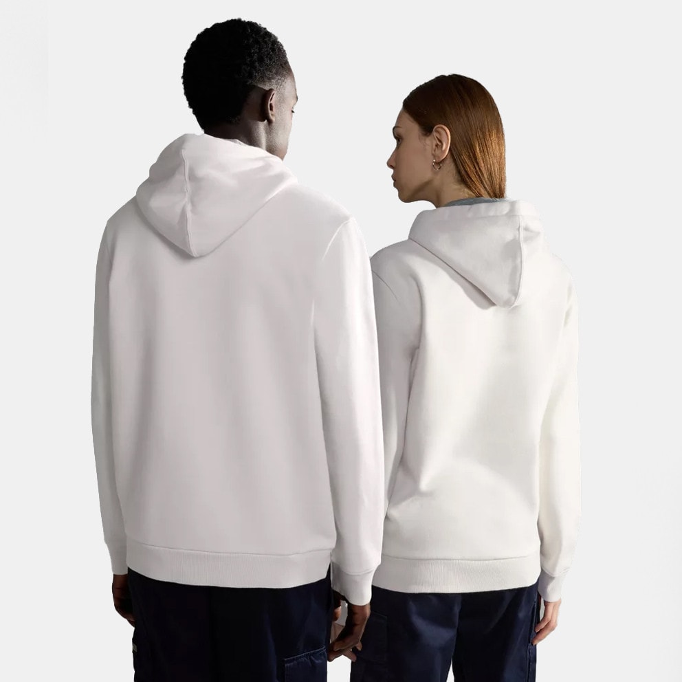 Napapijri Burgee Wint Men's Hoodie
