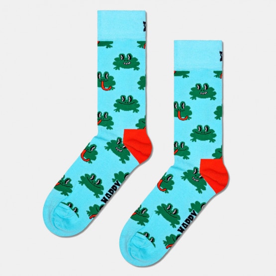 Happy Socks Frog Unisex Κάλτσες