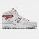 New Balance 650 Ανδρικά Μποτάκια