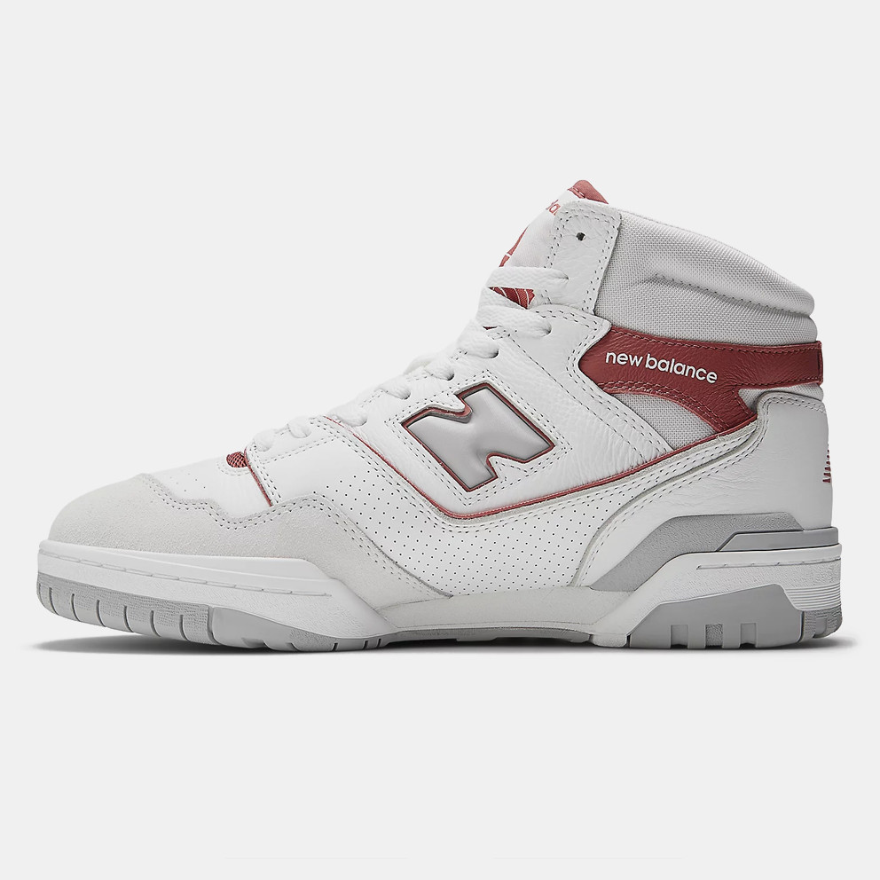 New Balance 650 Ανδρικά Μποτάκια