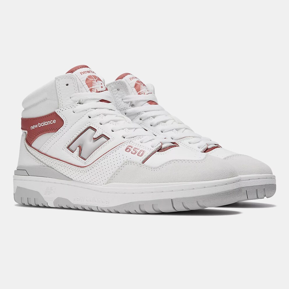 New Balance 650 Ανδρικά Μποτάκια