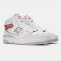 New Balance 650 Men's Boots