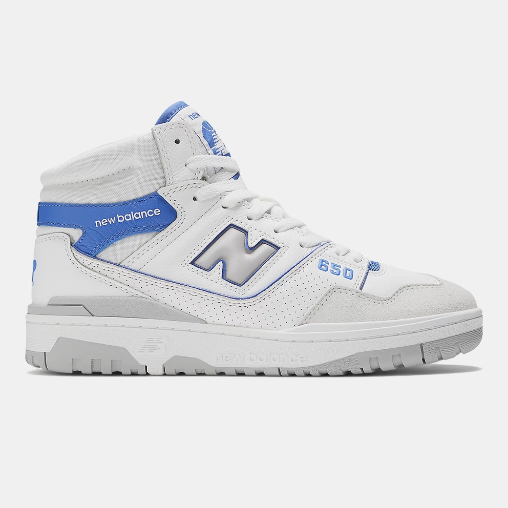 New Balance 650 Ανδρικά Μποτάκια