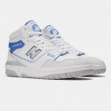 New Balance 650 Ανδρικά Μποτάκια