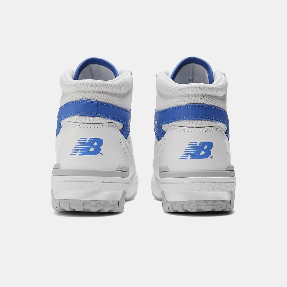 New Balance 650 Ανδρικά Μποτάκια