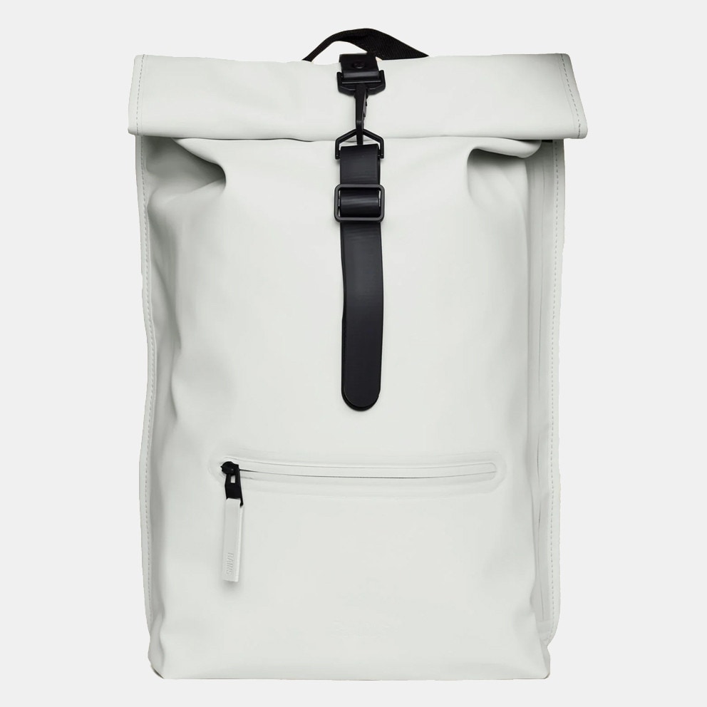 Rains Rolltop Rucksack Σακίδιο Πλάτης 17L