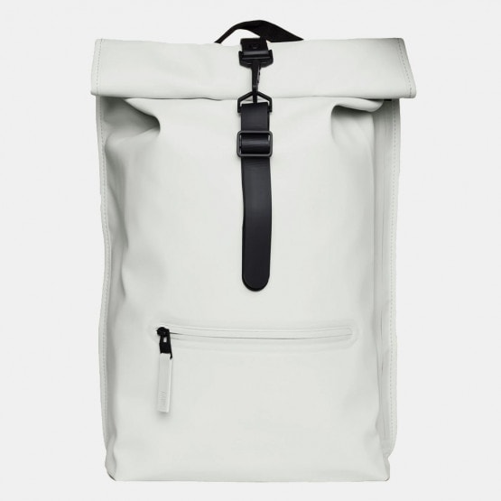Rains Rolltop Rucksack Backpack 17L