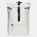 Rains Rolltop Rucksack Σακίδιο Πλάτης 17L