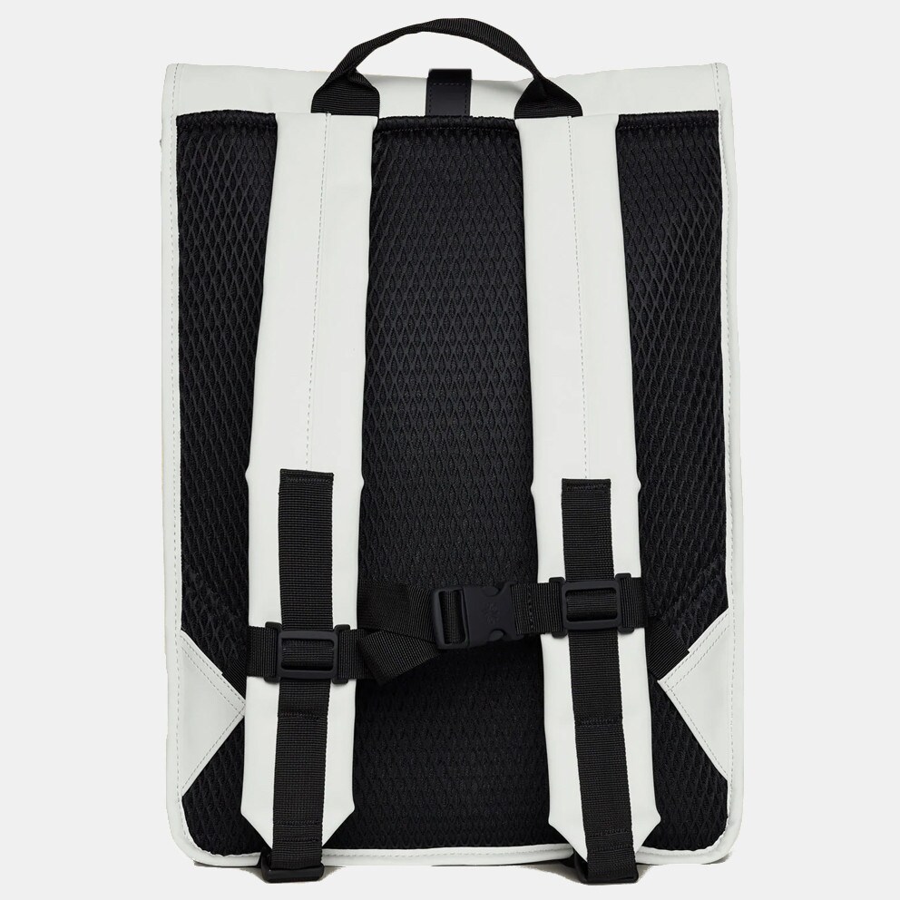 Rains Rolltop Rucksack Σακίδιο Πλάτης 17L