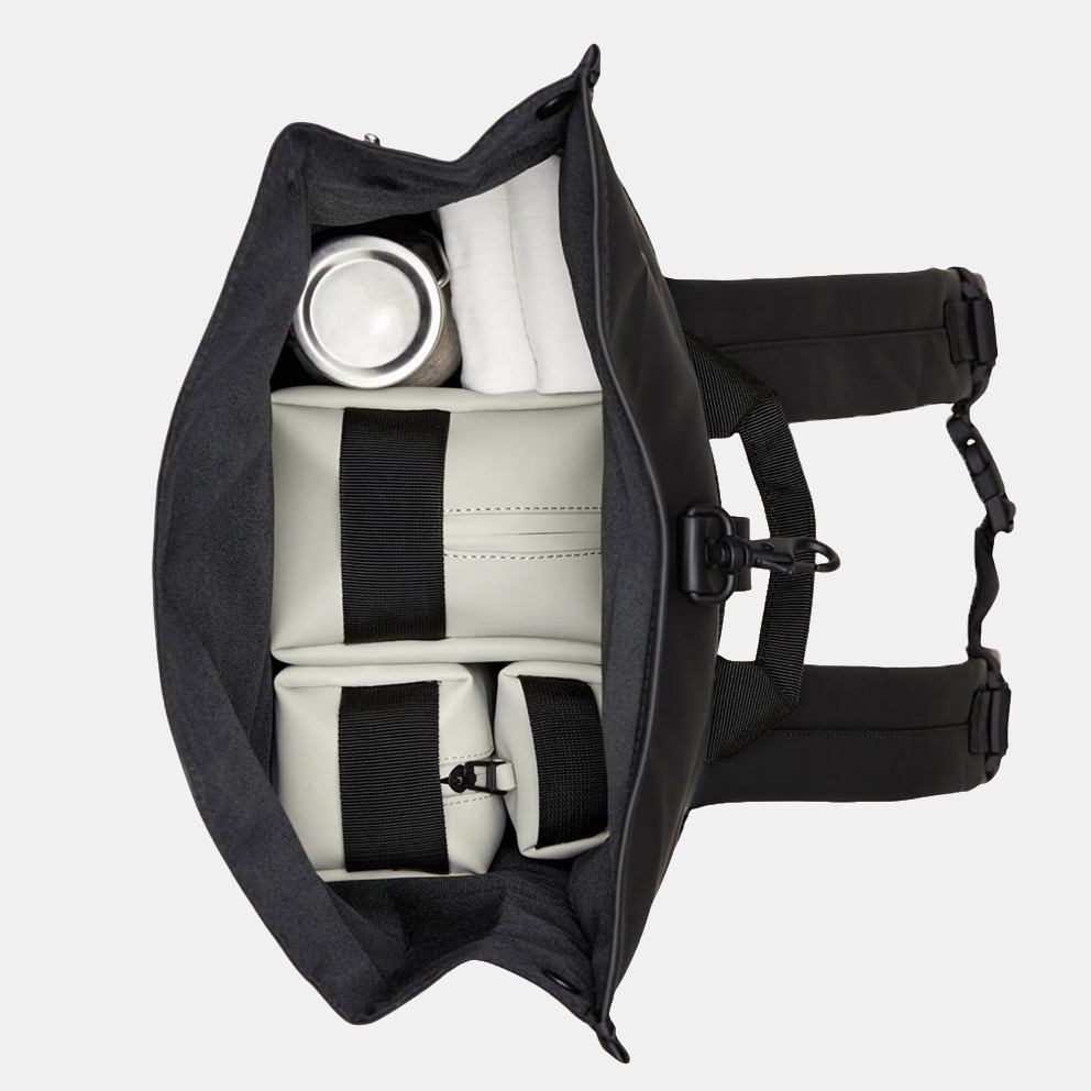 Rains Rolltop Rucksack Σακίδιο Πλάτης 17L
