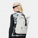 Rains Rolltop Rucksack Σακίδιο Πλάτης 17L