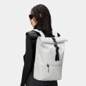 Rains Rolltop Rucksack Σακίδιο Πλάτης 17L