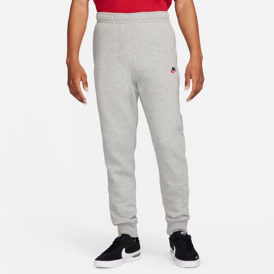 Nike Sportswear Club Jogger Ανδρικό Παντελόνι Φόρμας