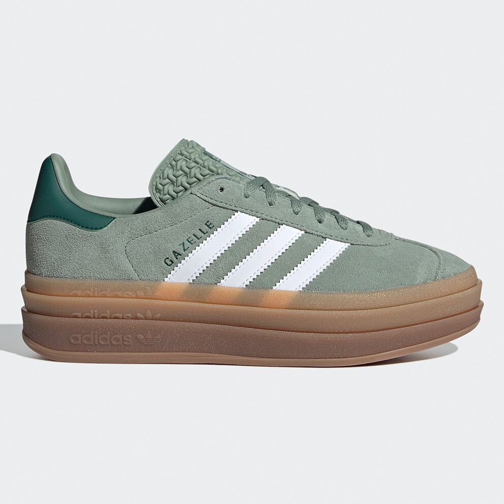 adidas Originals Gazelle Bold Women's Shoes