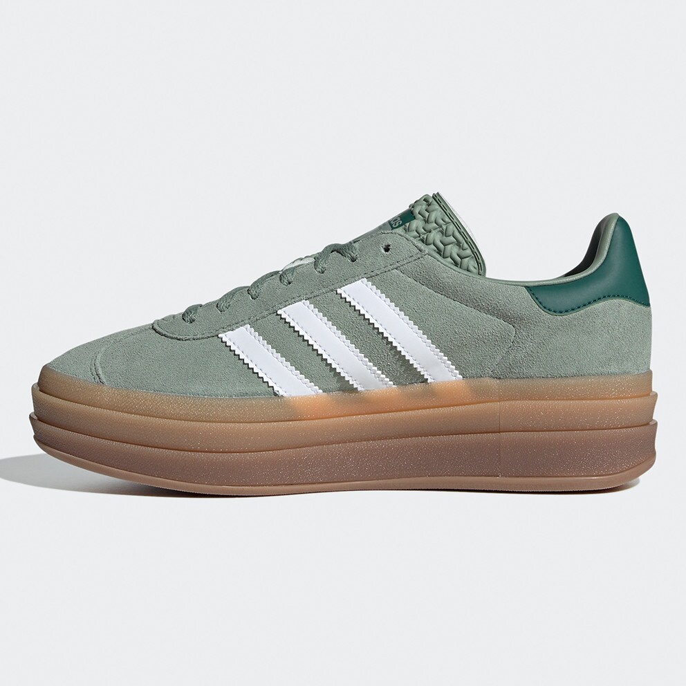 adidas Originals Gazelle Bold Women's Shoes