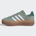 adidas Originals Gazelle Bold Women's Shoes