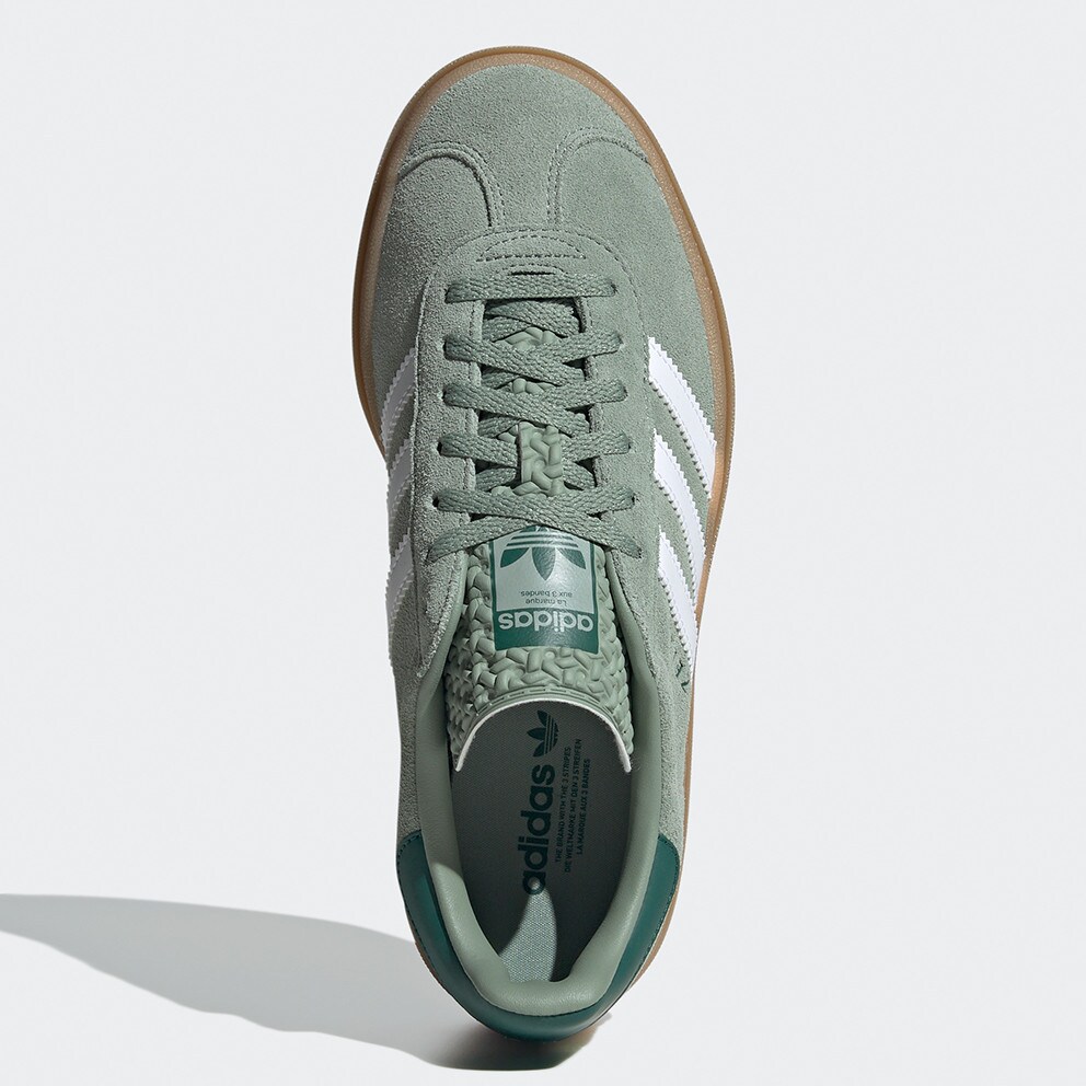 adidas Originals Gazelle Bold Women's Shoes