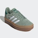 adidas Originals Gazelle Bold Women's Shoes