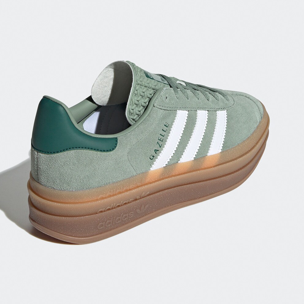 adidas Originals Gazelle Bold Women's Shoes