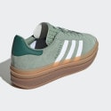 adidas Originals Gazelle Bold Women's Shoes