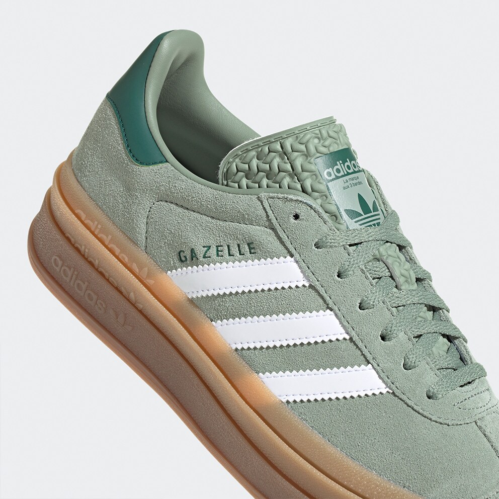 adidas Originals Gazelle Bold Γυναικεία Παπούτσια