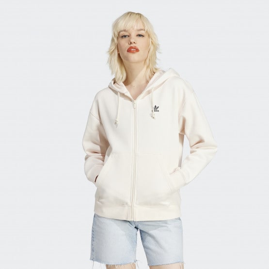 adidas Originals Fleece Full Zip
