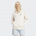 adidas Originals Fleece Full Zip Women's Track Top