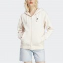 adidas Originals Fleece Full Zip Women's Track Top