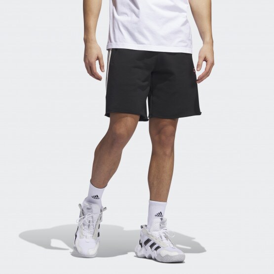 adidas Trae Wntr Short