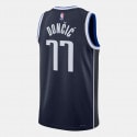 Jordan Dri-FIT NBA Luka Doncic Dallas Mavericks Statement Edition Swingman Men's Jersey