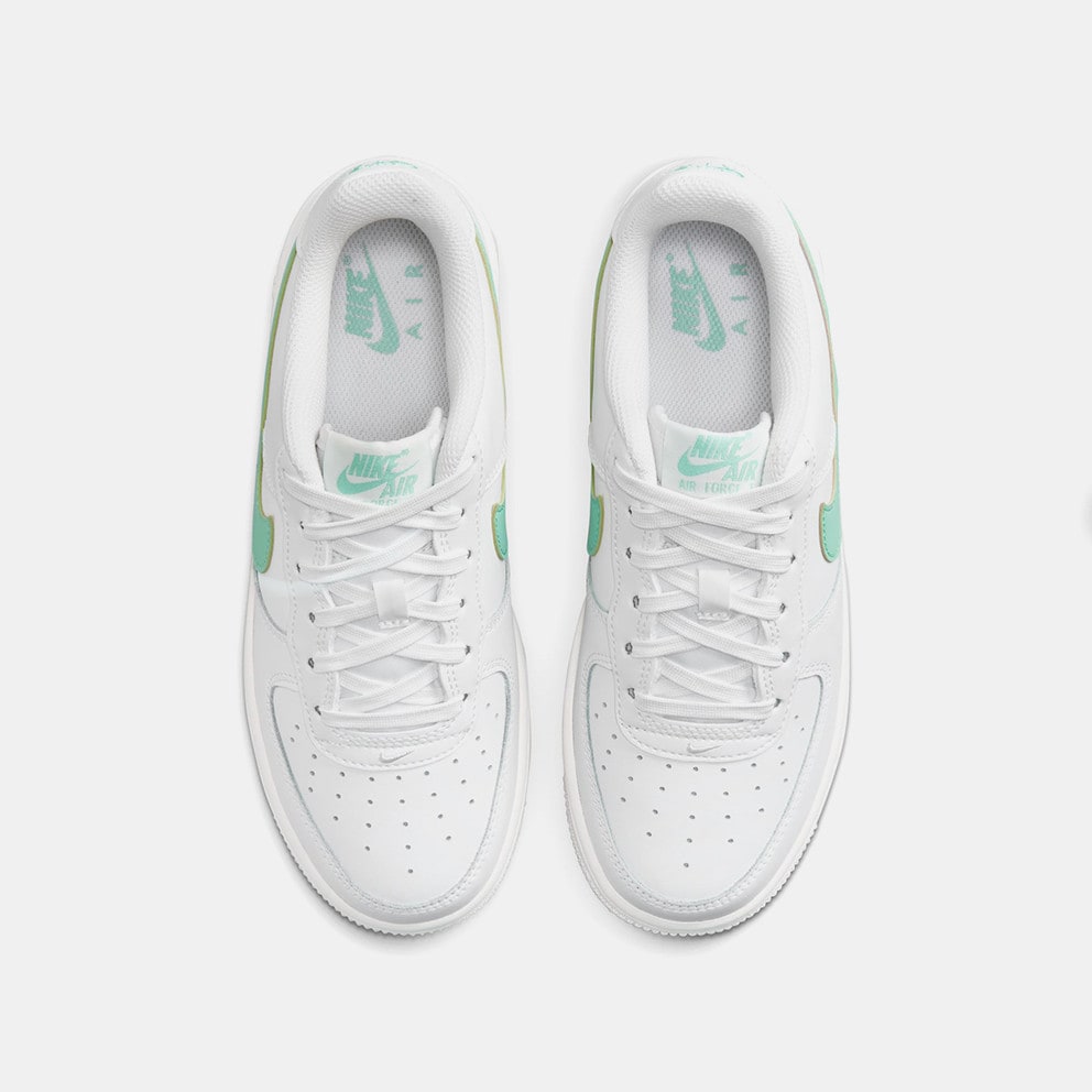 Nike Air Force 1 Kids' Shoes