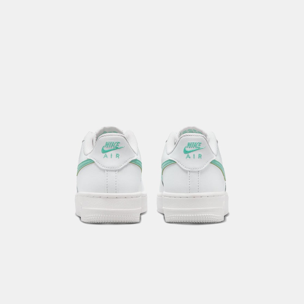 Nike Air Force 1 Kids' Shoes