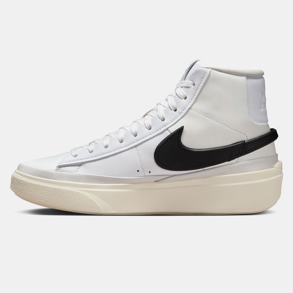 Nike Blazer Phantom Mid Ανδρικά Μποτάκια