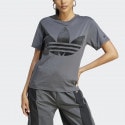 adidas Originals Large Trefoil Women's T-shirt