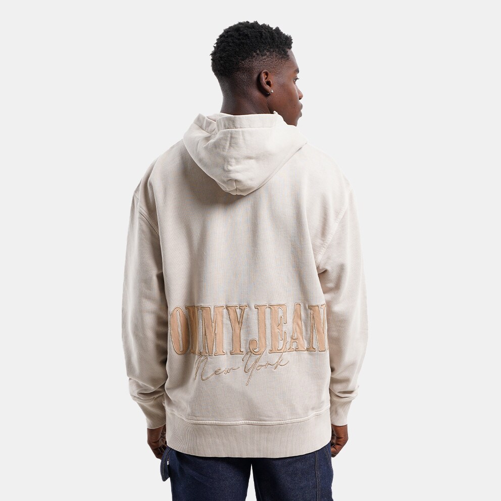 Tommy Jeans Tonal Badge Men's Hoodie