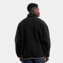 Tommy Jeans Tonal  1/2 Zip Sherpa Ανδρική Μπλούζα Φούτερ