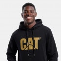 Caterpillar Logo Men's Hoodie