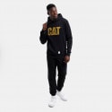 Caterpillar Logo Men's Hoodie