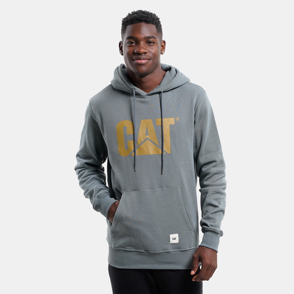 Caterpillar Logo Men's Hoodie