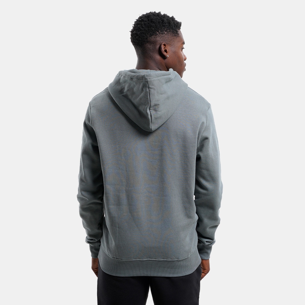 Caterpillar Logo Men's Hoodie