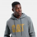 Caterpillar Logo Men's Hoodie