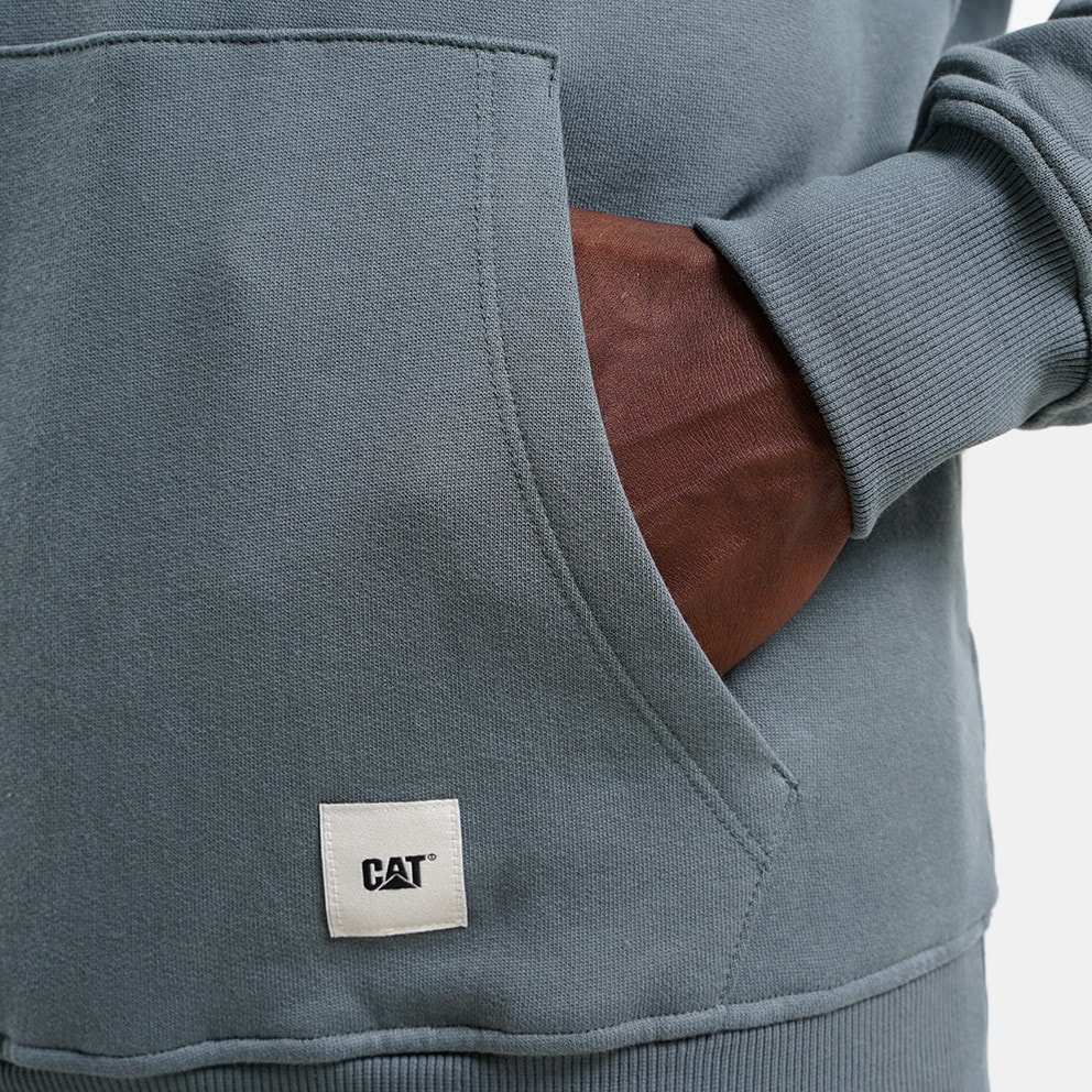 Caterpillar Logo Men's Hoodie