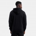 Caterpillar Zip Up Hoodie