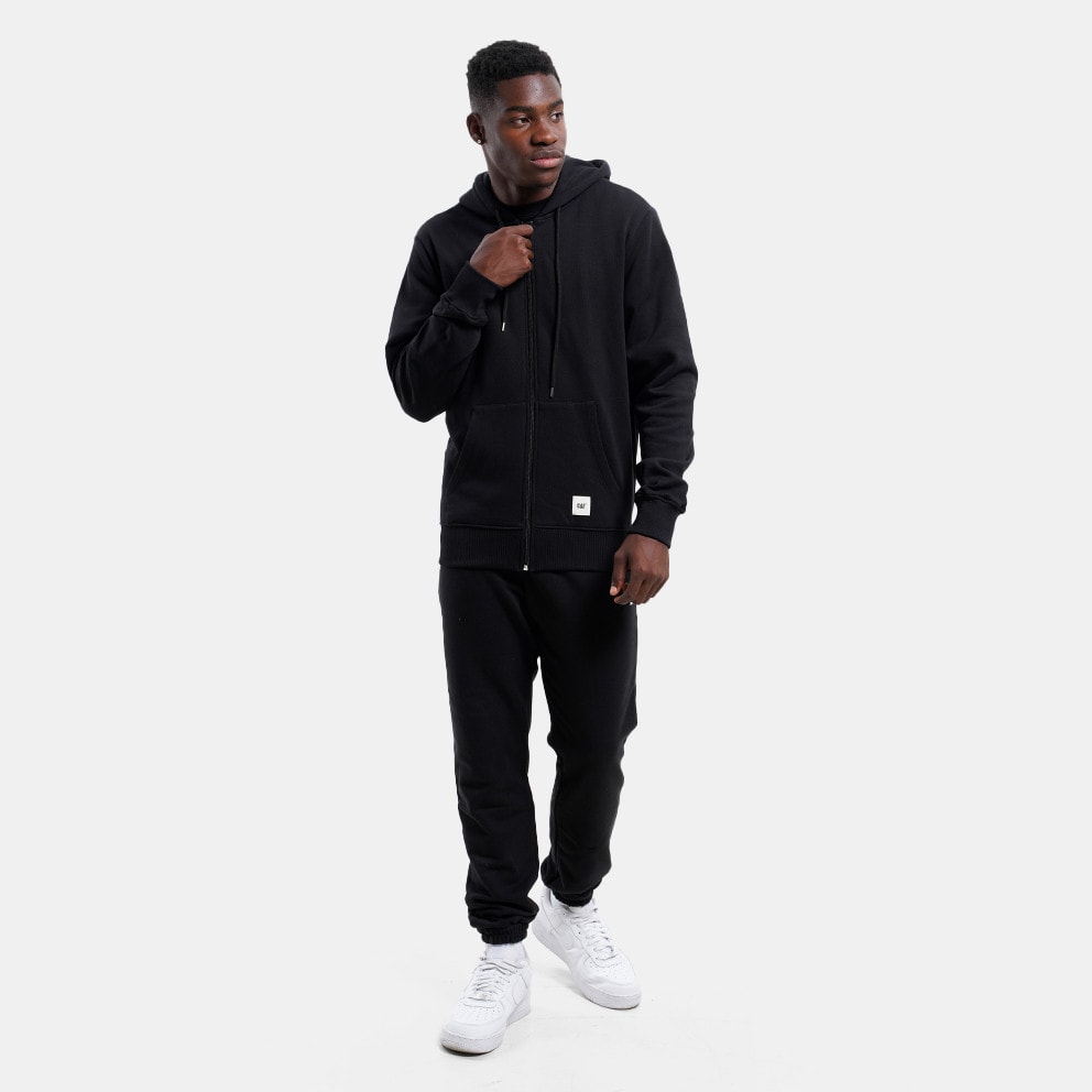 Caterpillar Men's Track Top