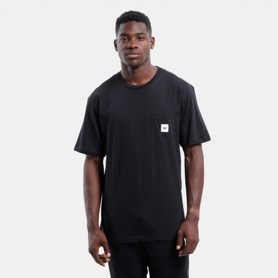 Caterpillar Essential Pocket T-Shirt