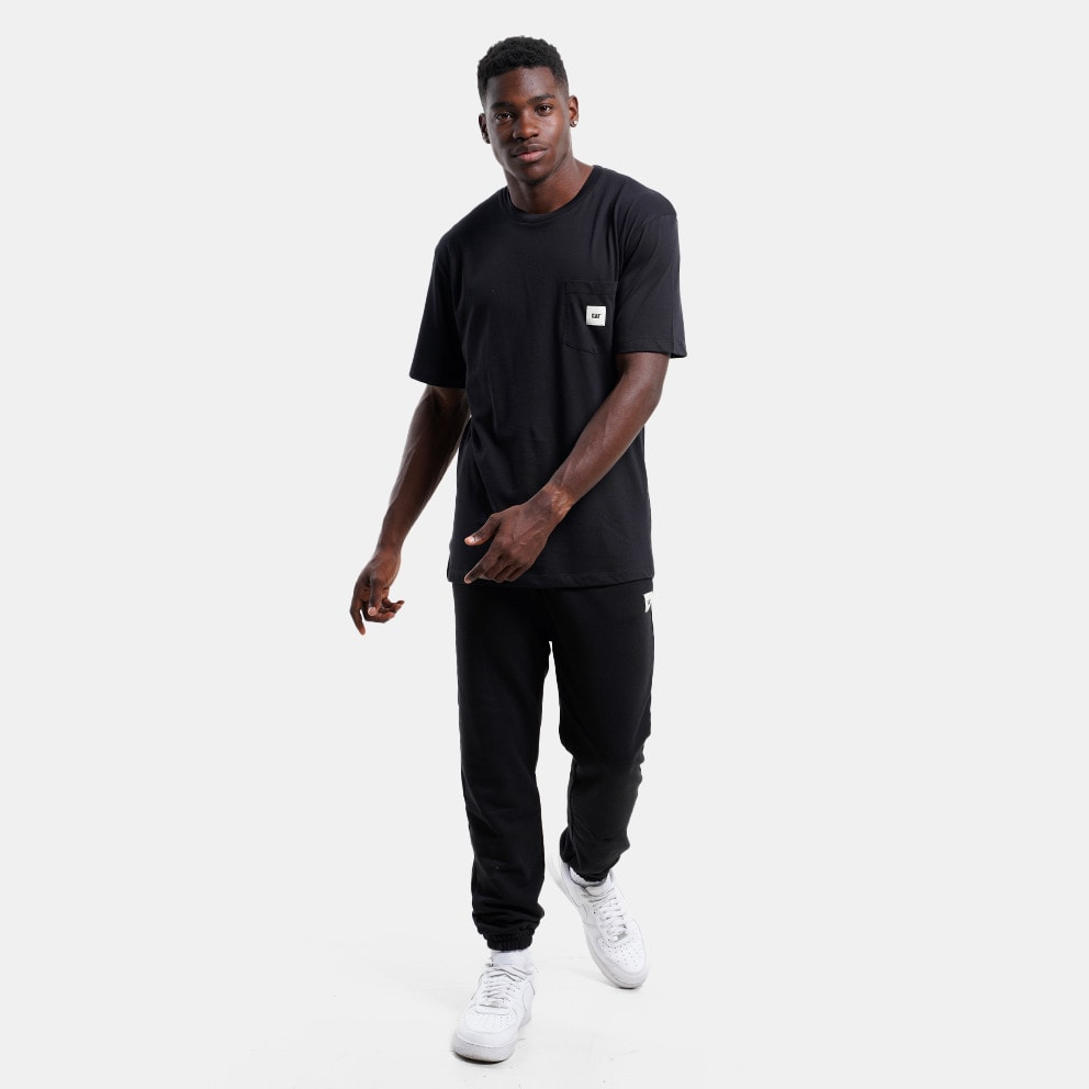 Caterpillar Essential Pocket T-Shirt