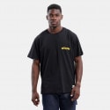 Caterpillar Nothing Stops T-Shirt