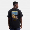 Caterpillar Nothing Stops T-Shirt